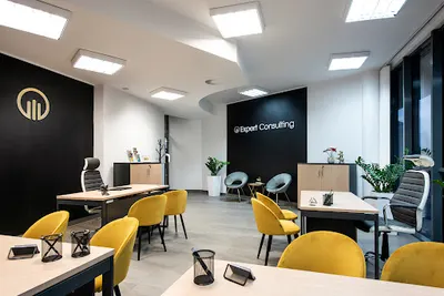 Expert Consulting Agnieszka Dębicka