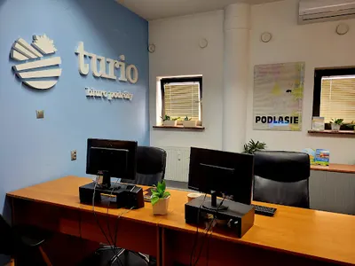 Turio biuro podróży
